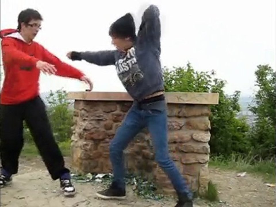 YANIS FEAT TIM ELECTRO MOVIE !