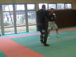 interclub 4 éme partie