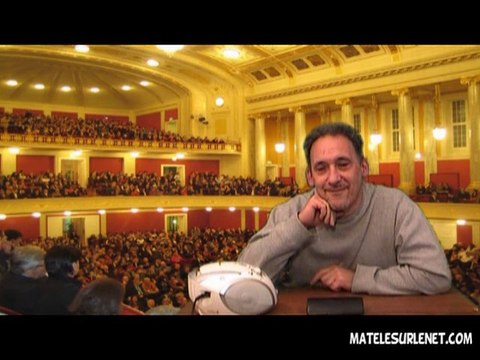 La musique classique rendrait plus intelligent ?