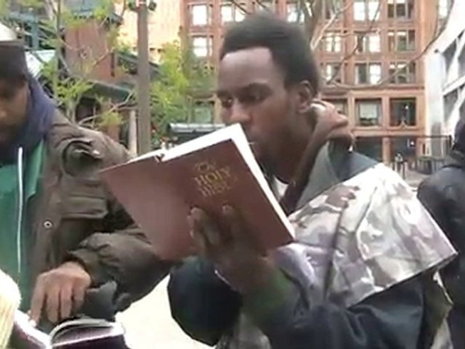 PT11 MARK THEM THAT CAUSE DIVISION - GINSU SESSION