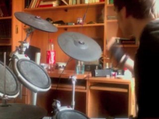 When Did Your Heart Go Missing (Pierre.V Drums Cover)