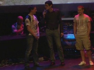 Lan 79 2010 : Finale TCM - MS