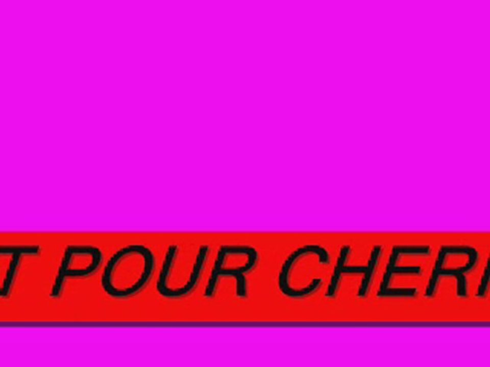 CHERIF DEJA DEUX ANS !!!!! REPOSE EN PAIX