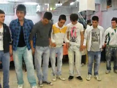 Erdogan Erol(Sallama) Hanife ve Seyit Al Düğününden Giresun Sallaması