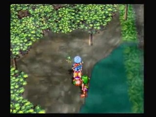 Let's Play Grandia: Part 51: We Made It!