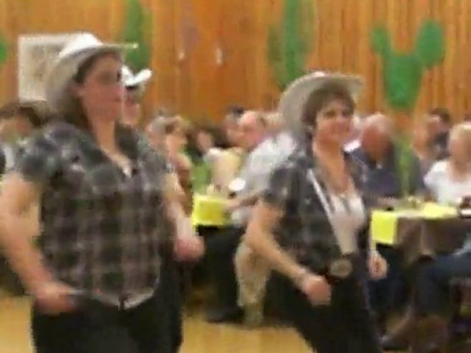 cucaracha par City Jane Country et avec Alan Carter