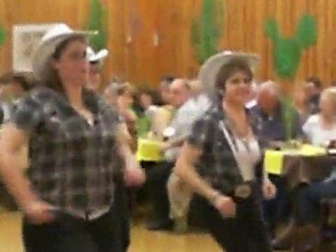 cucaracha par City Jane Country et avec Alan Carter