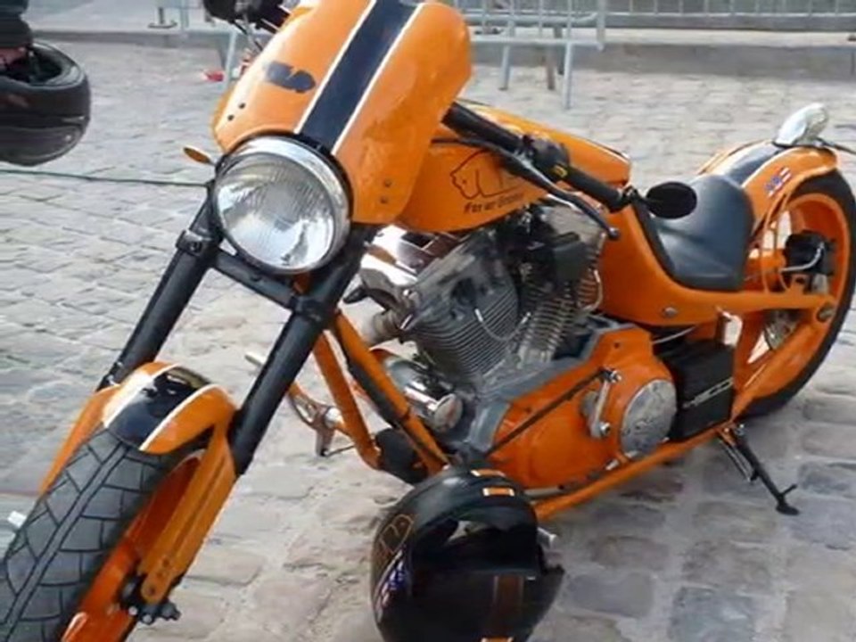 benediction des motards Gonnehem-Bethune