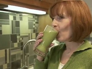 Staying Healthy With Shakeology