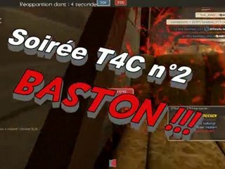 Soirée Team4Cave n°2 : Baston !!! - koth_harvet_final