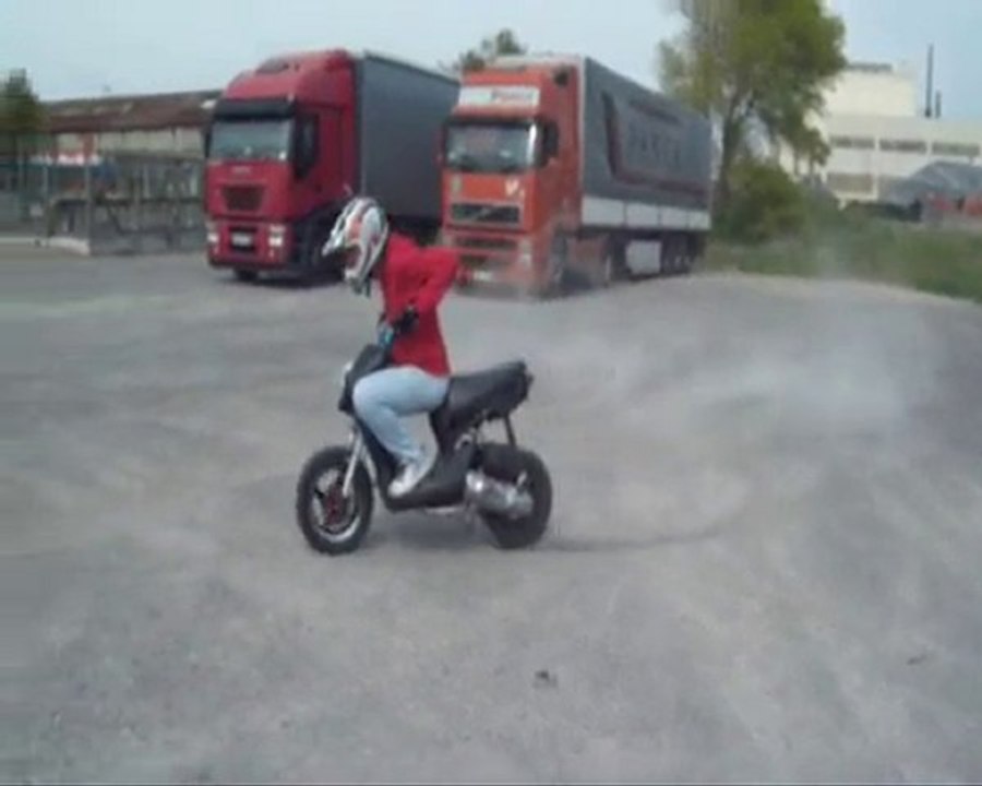MaxyRiderZ
