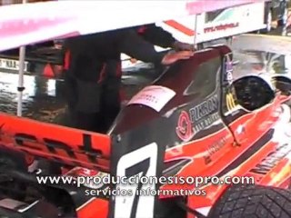 Campeonato de Europa de montaña en Capvilla Portugal