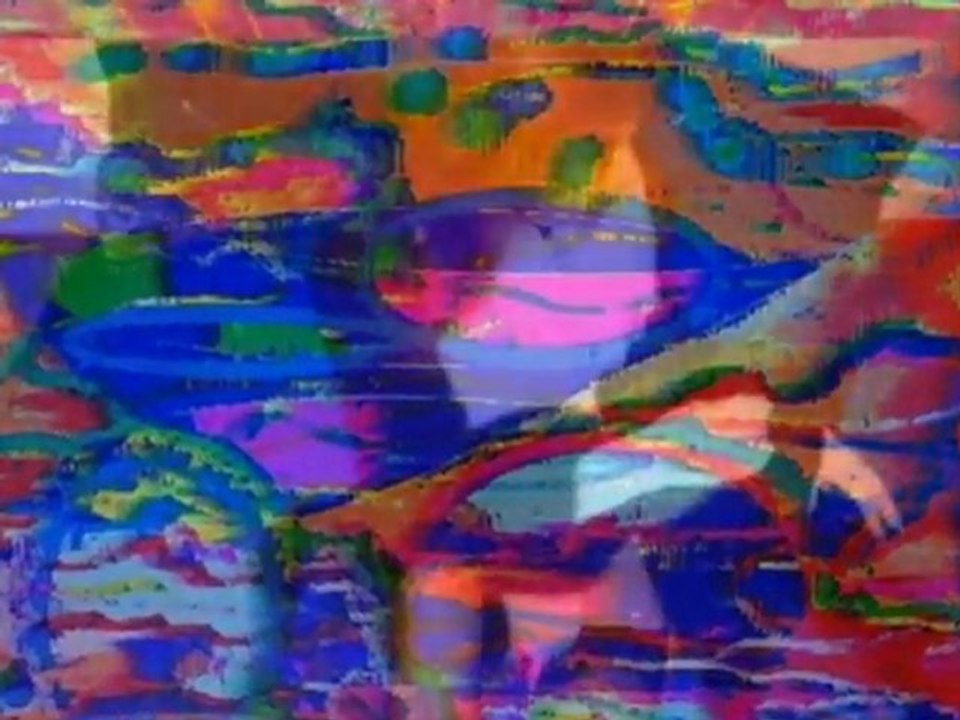 RUNA - Zeitgeist -  1995 - 2010