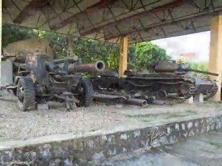 Conflit en Indochine (1949-1954) : Opérations majeures et la bataille de Dien Bien Phu 🇻🇳