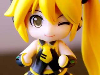 Neru Akita - Popipo [HD]