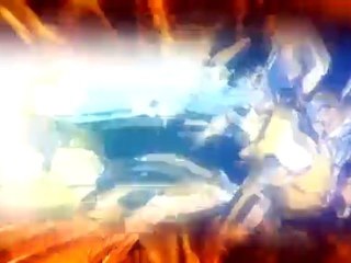[Cordell] Macross Frontier untitles - DOA Final Lap