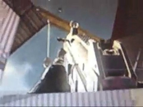 lancer de couteau cod 6