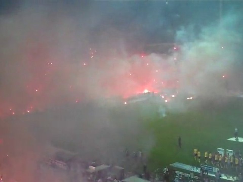 eisodos omadon paok aek
