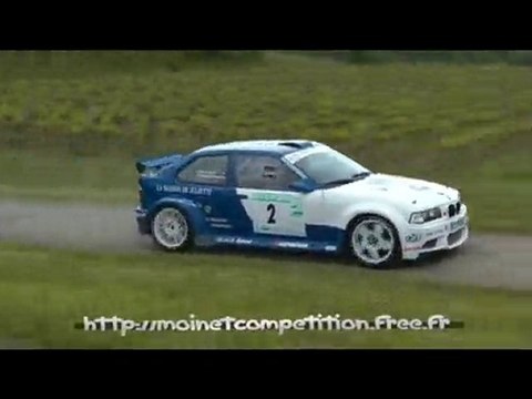 Saint Emilion 2010 Reynald MOINET