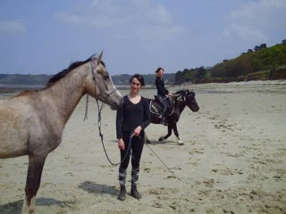 Sortie à la plage du 16 mai 2010. ;D
