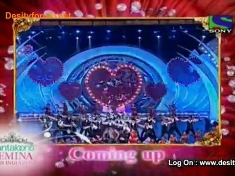 Femina Miss India Contest 2010-16th May 2010 Watch Online P8