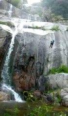 sardaigne - jour 1 - Bau Vigo - Nikky