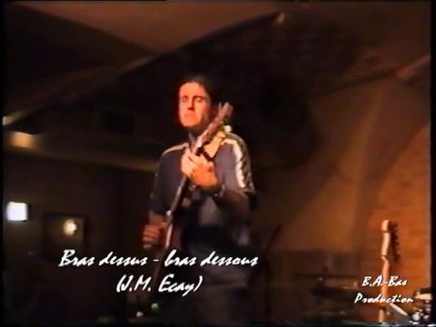 Bras dessus, bras dessous - Intro (Jean-Marie Ecay).