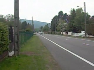 fin de la renovation de la rieju rr