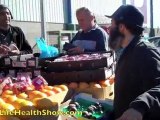 Fruit Markets of Sydney Australia #269