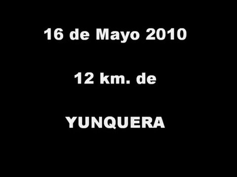 2010_05_16 12 km.Yunquera (Club Maratón Guadalajara)