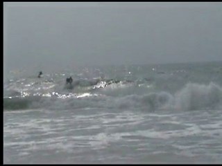 Entraînement du 13 Mai 2010