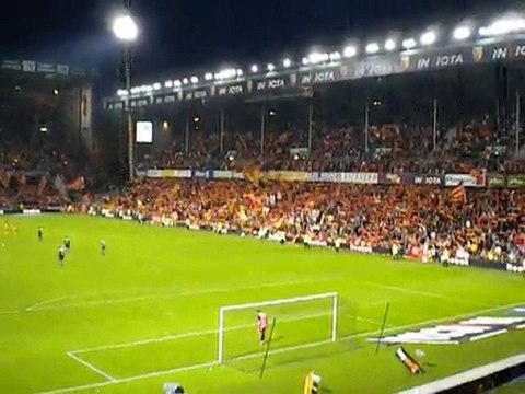 LENS BORDEAUX : LES CORONS