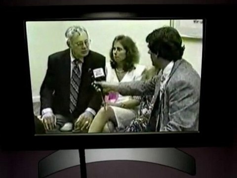 NWO 06 Ted Gunderson Exposes Illuminati