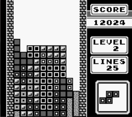 Jouons à Tetris ! (Pour de Vrai) - Partie 2/2