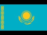 Hymne du Kazakhstan