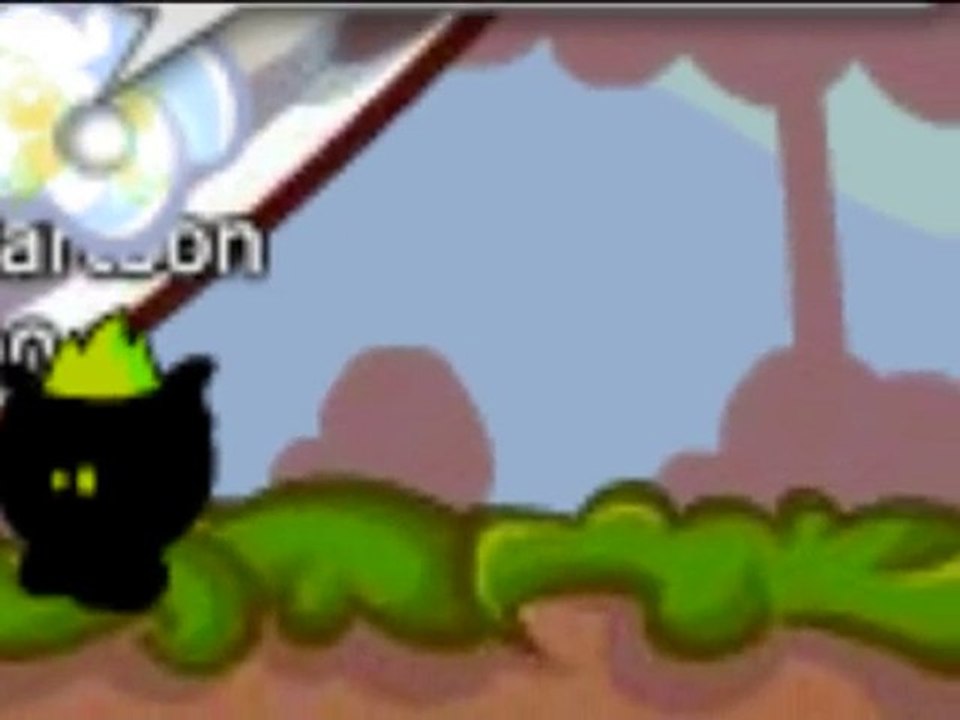 Je suis en vie-Gregory Lemarchal By BBL