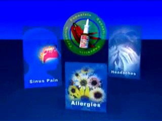 Nasal delivery technology Nose Hair Clippers - For Persaonal