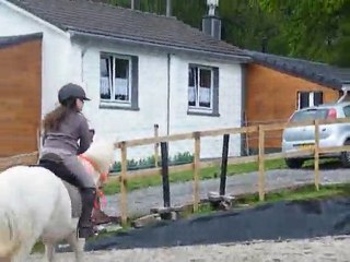 une petite partie de ma lecon