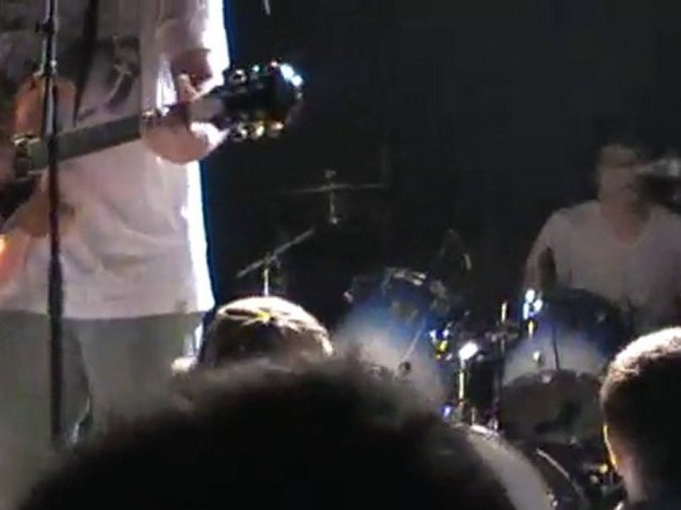 concert Fan's 8