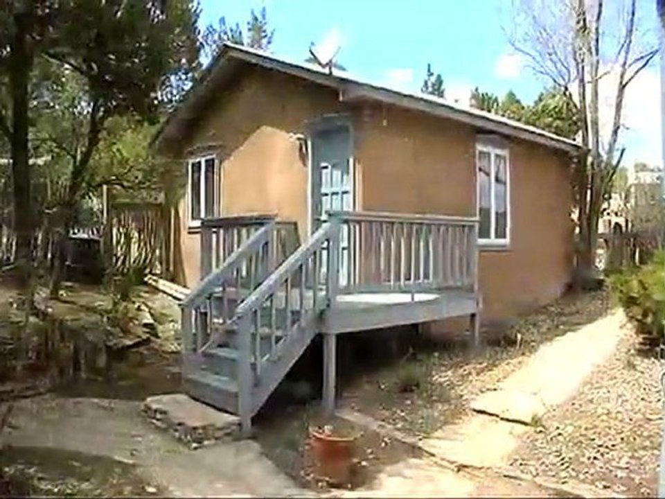 4 Morper Rd Edgewood, NM