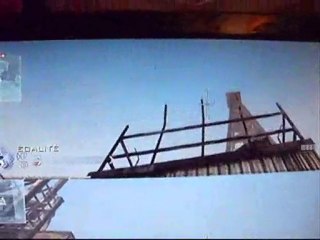 lancer de couteau rust
