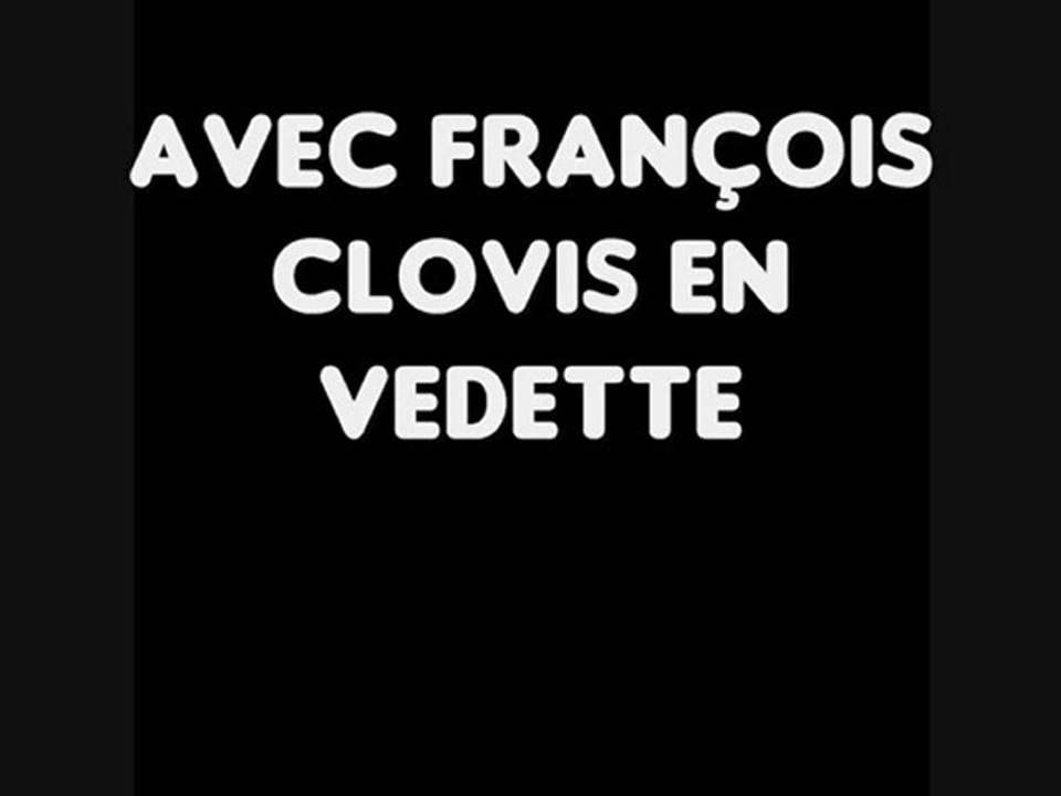 FC et le joint magique DEBUT