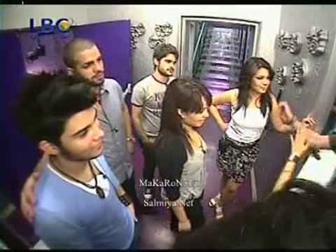 Quotidiennes / Dailies 16/05 - (1) - Star Academy LBC 7