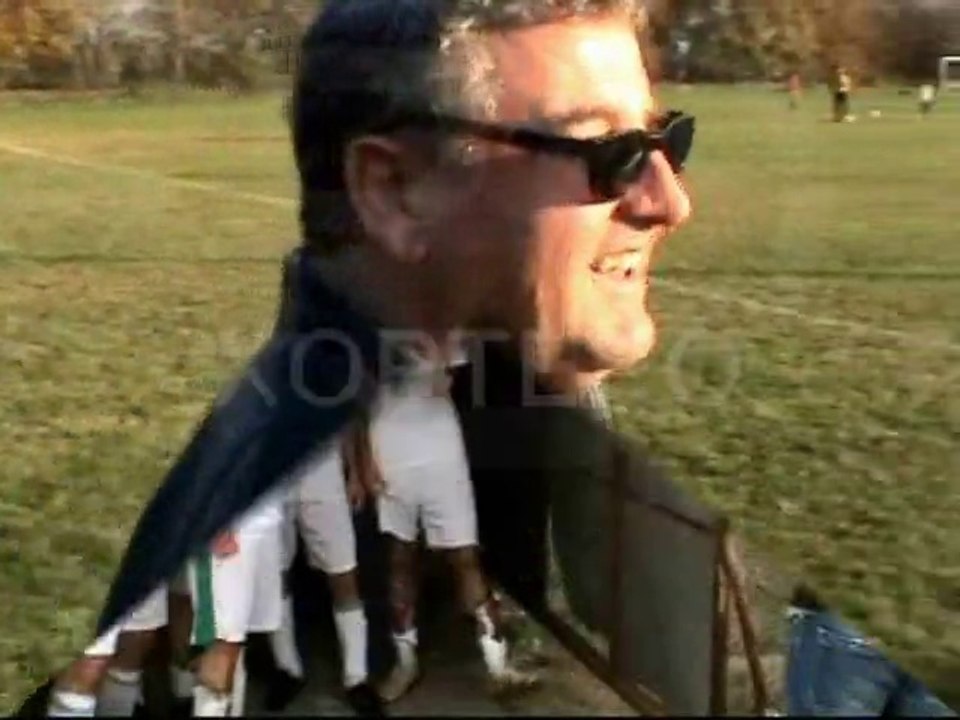 ΕΛΠΙΣ ΧΟΡΤΕΡΟΥ DVD Intro 2010