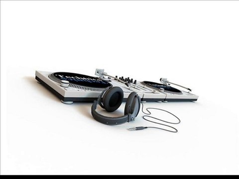 Dj Cuneyt - Aldırma Gönül Remix