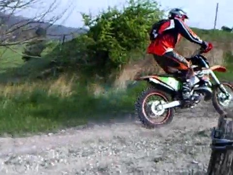 enduro ville d'eu 2010 partie 2