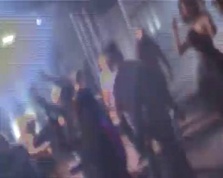 Party Fun Club by JOE MENDES @ Bdl Club (15/05/2010)