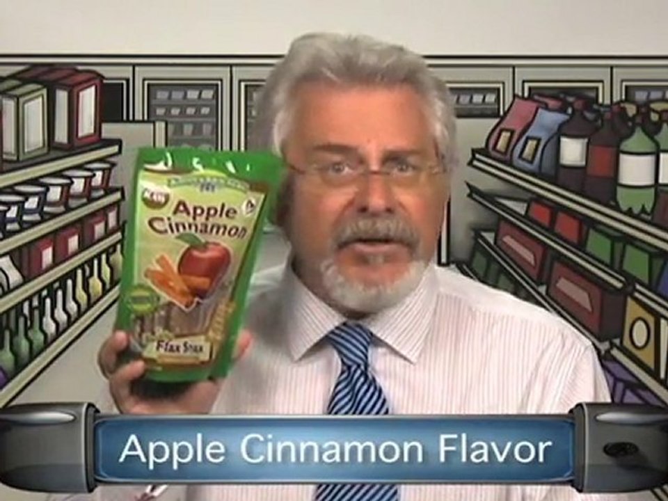 New Food Product Hits & Misses | 19 May 2010