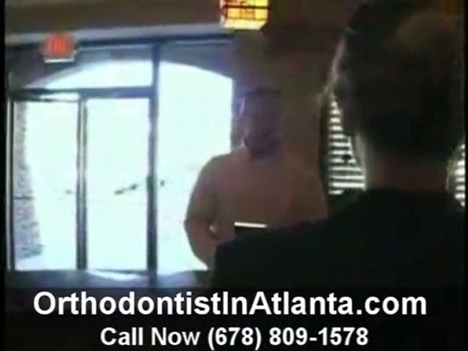 Orthodontist in Atlanta