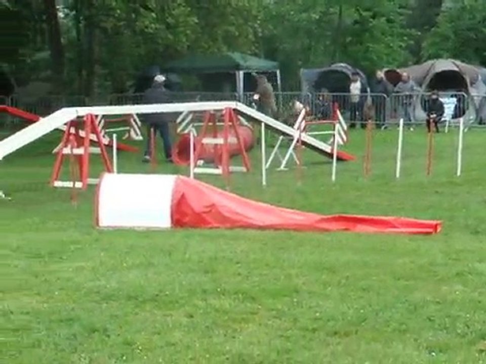 Vietnam 3eme degré Castelnaudary 2010